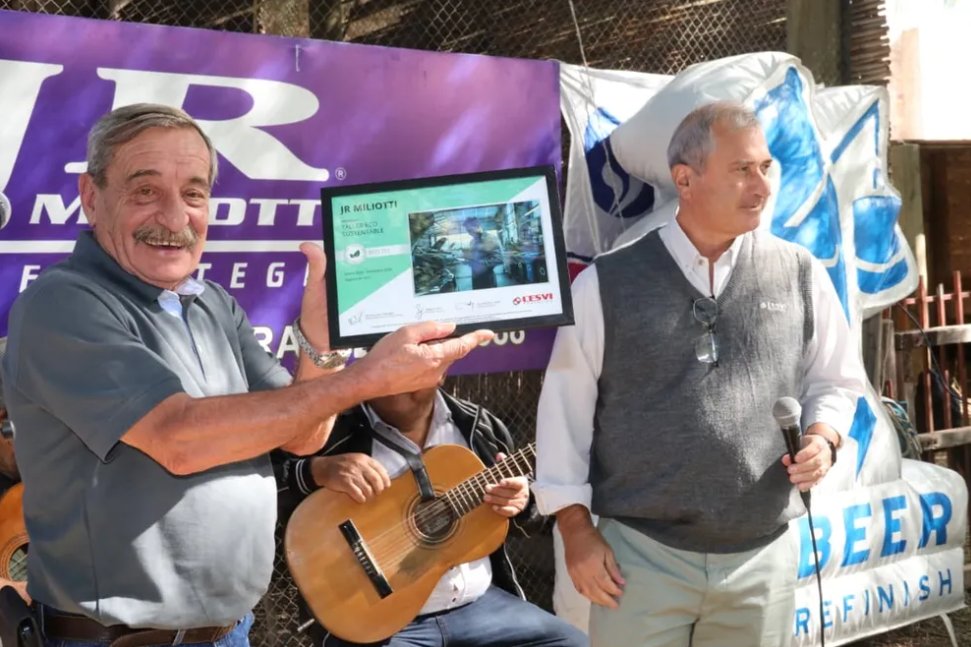 CESVI ARGENTINA tweet media