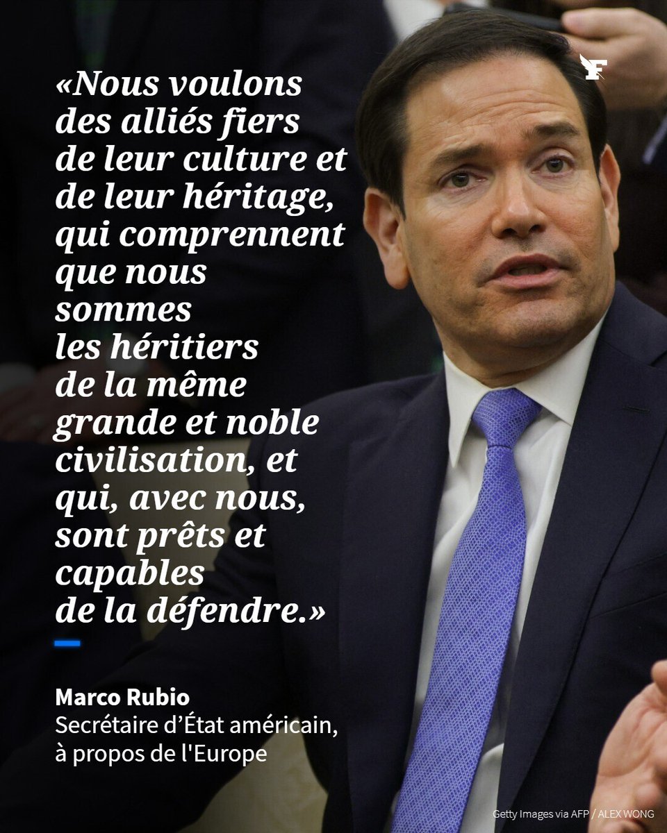 Le Figaro tweet media