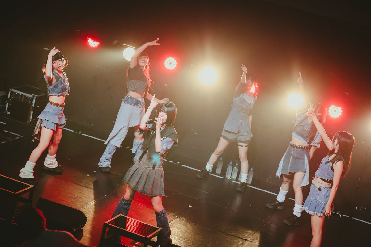 Afterimage -アフターイマージュ- tweet media