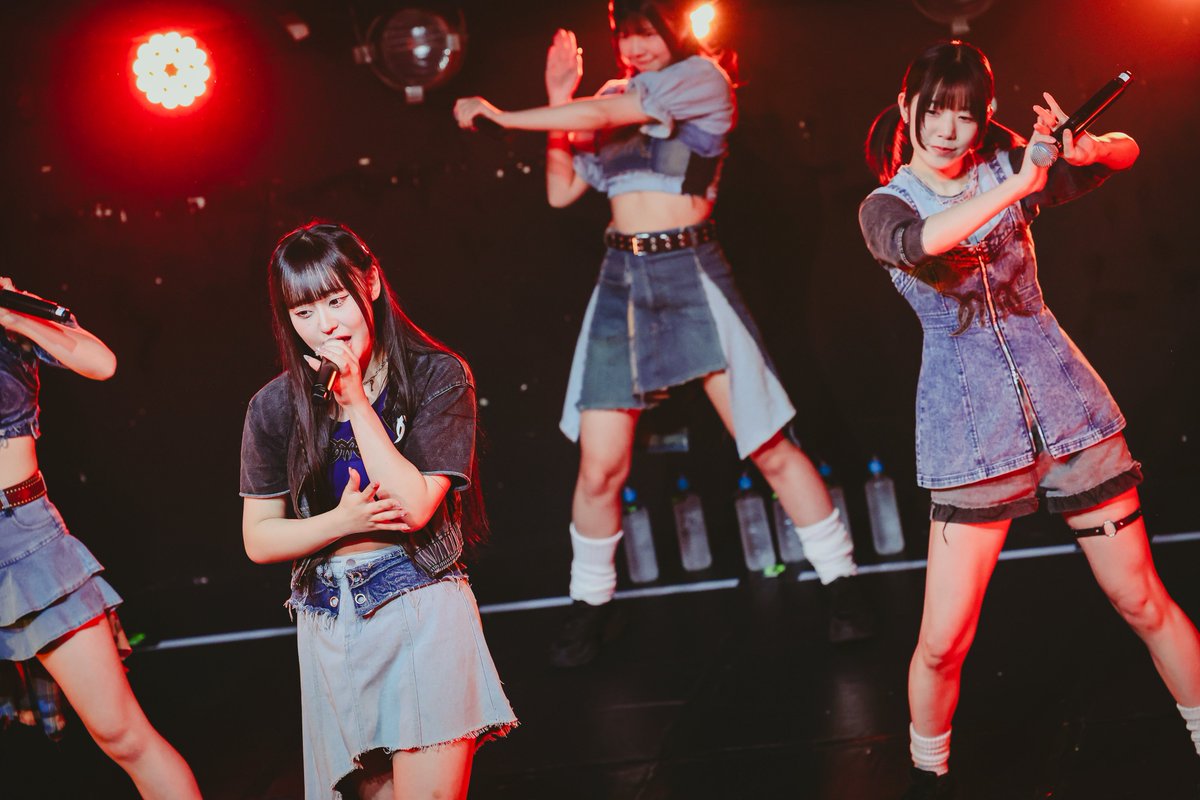 Afterimage -アフターイマージュ- tweet media