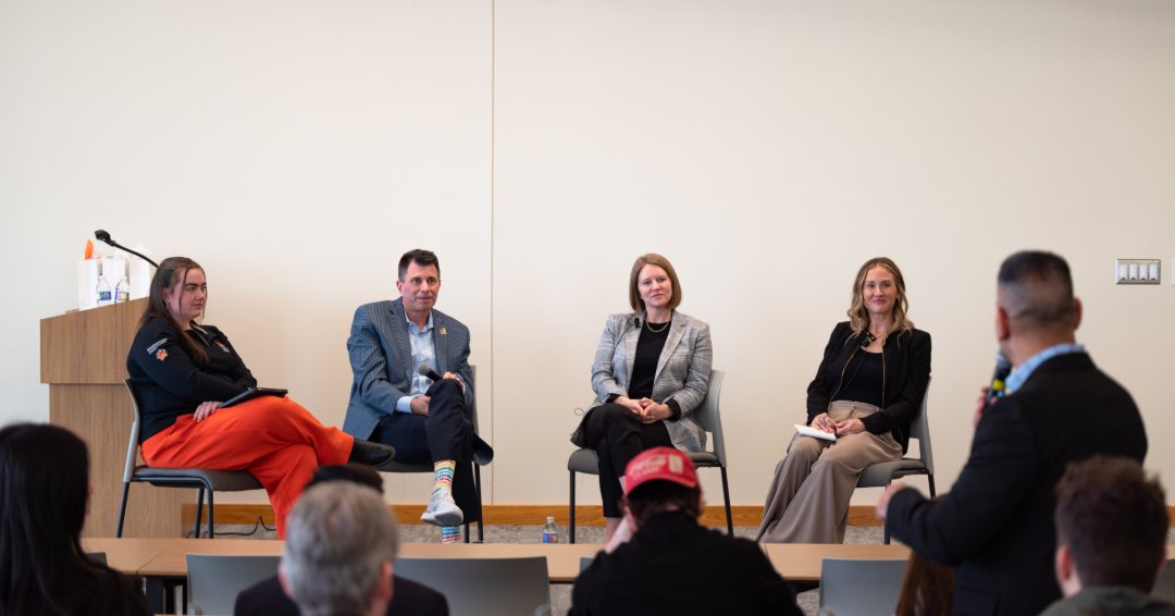 Saunders College of Business at RIT tweet media