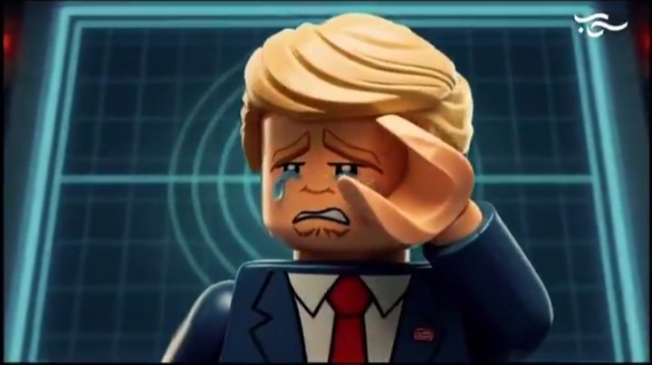 LEGOFICATION tweet media