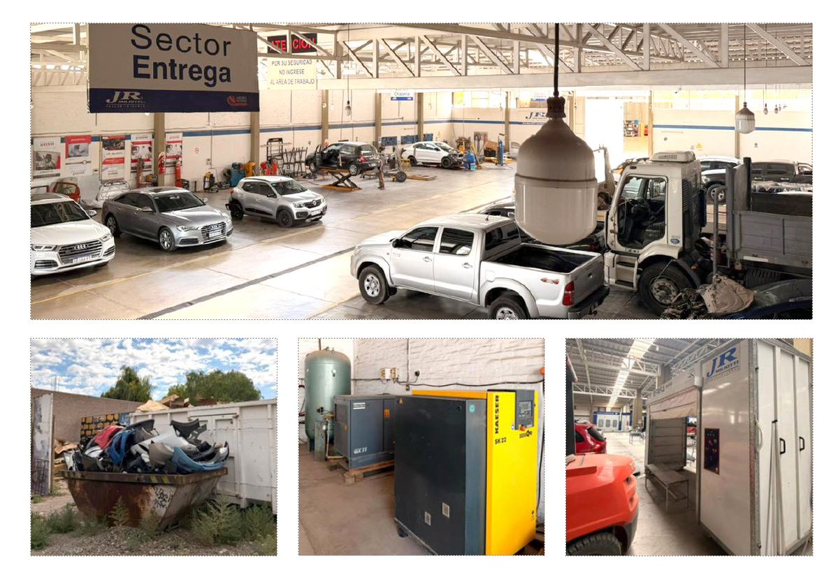 CESVI ARGENTINA tweet media