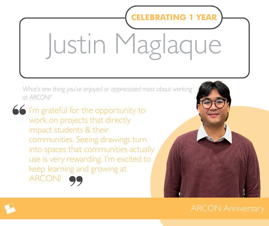 ARCON Associates tweet media