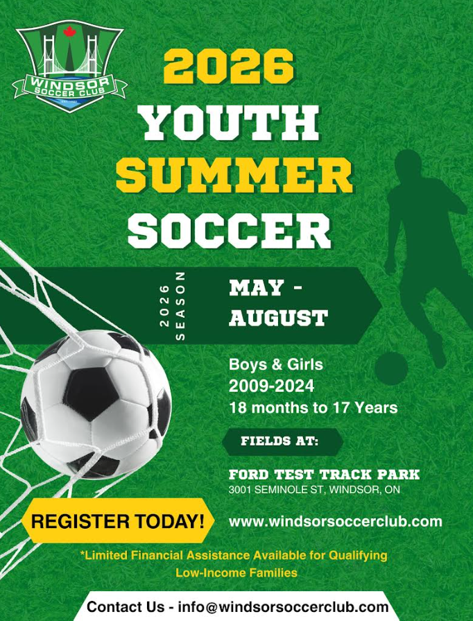 Ste. Anne CHS tweet media