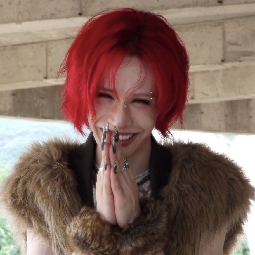 lov ginger !! tweet media