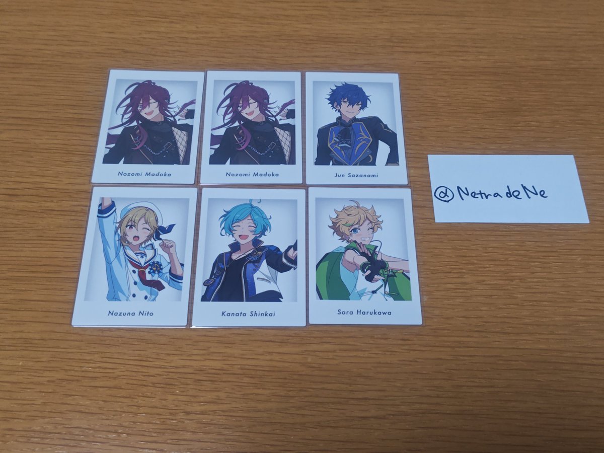 音々@取引用 tweet media