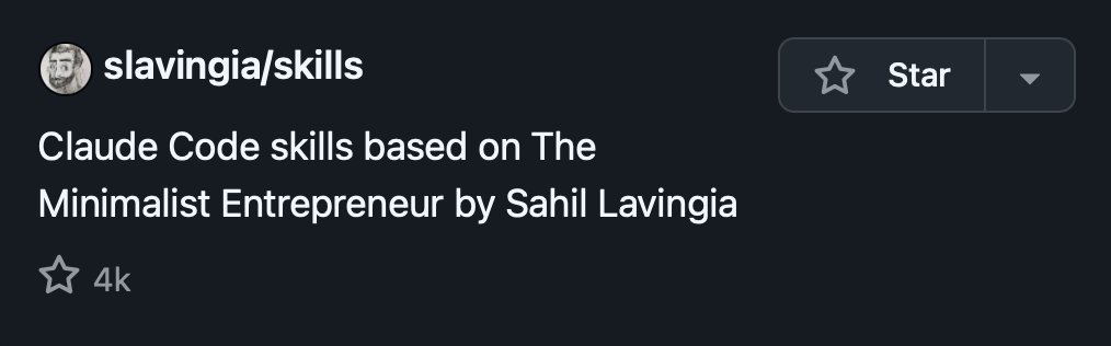 Sahil Lavingia tweet media