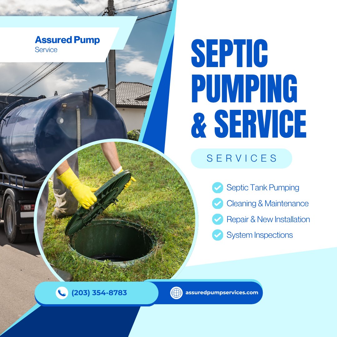 Assured Pump Services LLC (@Assured_Pump) / Posts / X