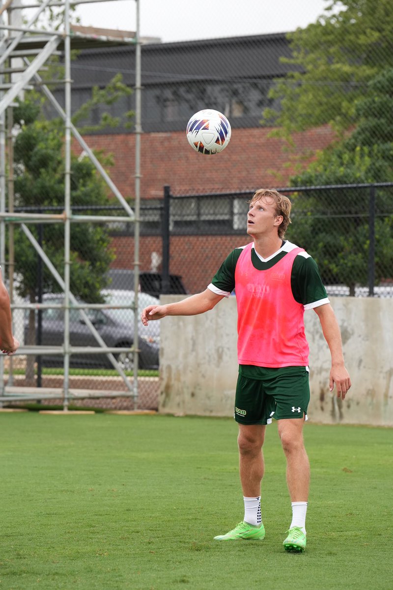 UAB Men's Soccer tweet media