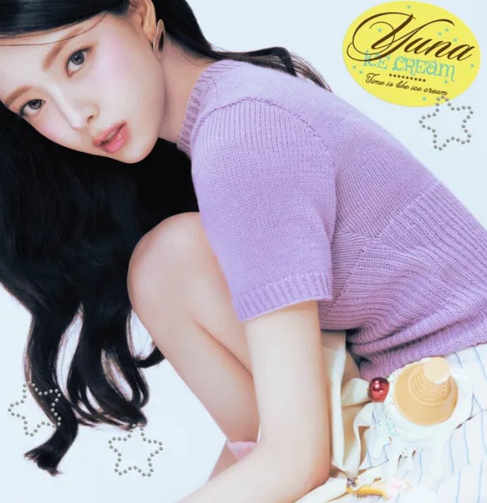 YUNA BASE tweet media