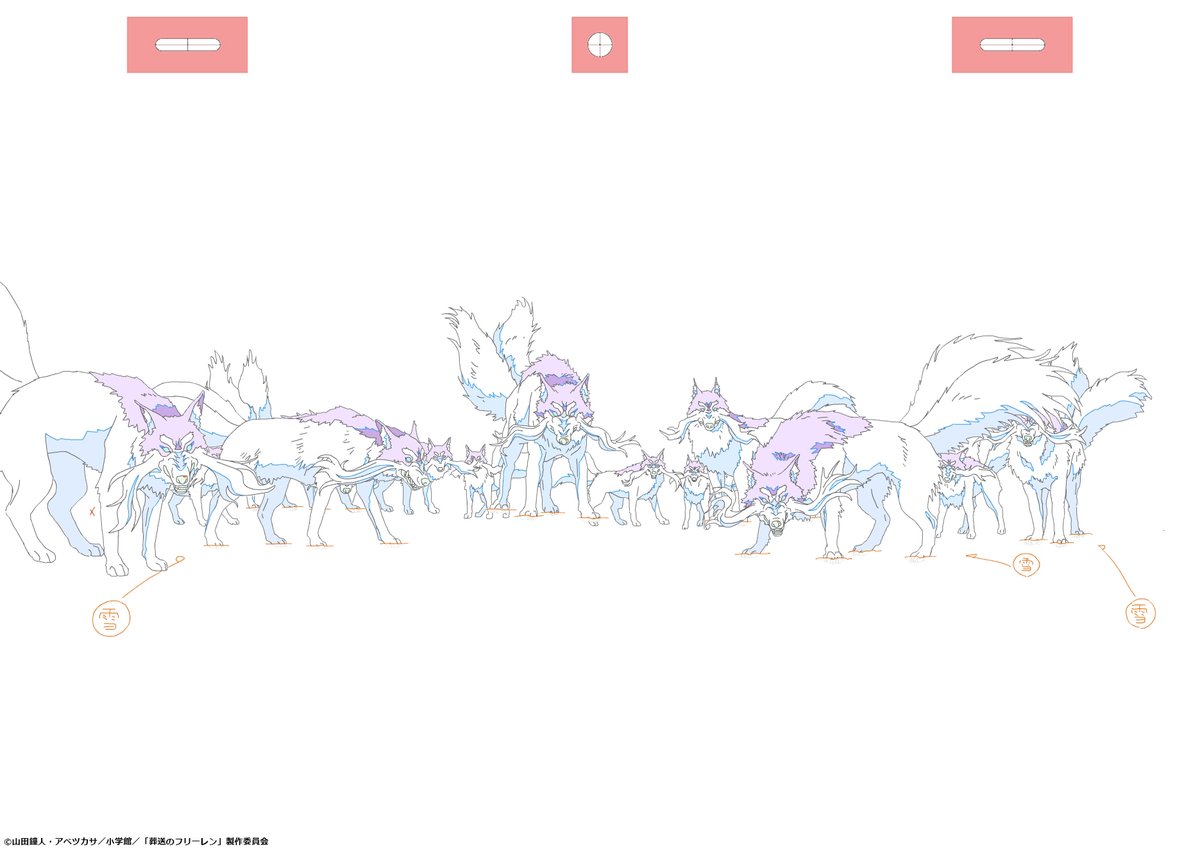 MADHOUSE Inc. tweet media