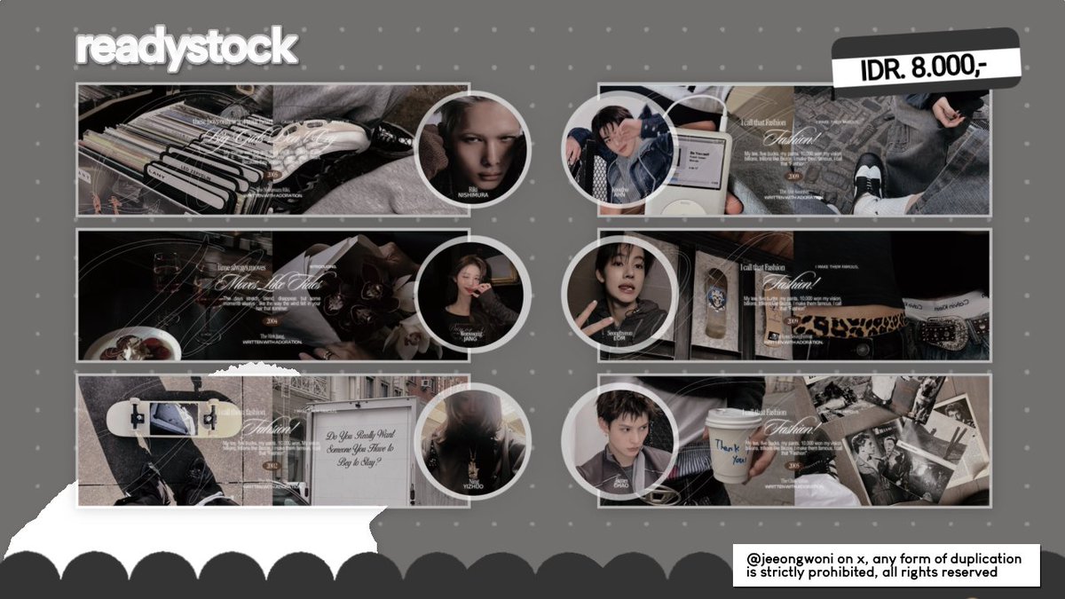 shi @ after dm tweet media