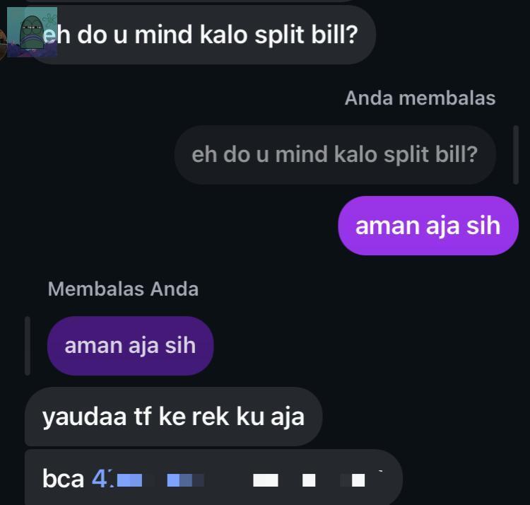 Tanyarl 💚 tweet media