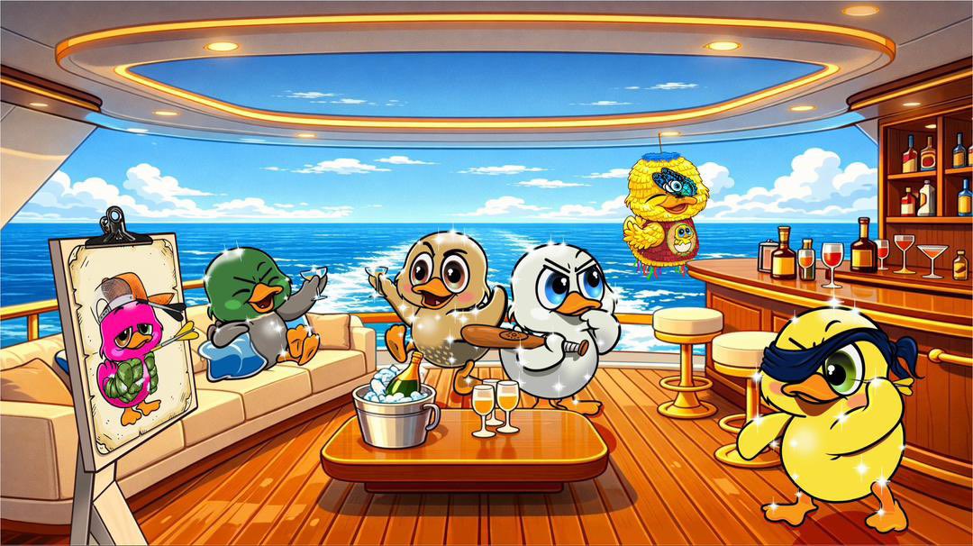 Chasers Web3 Community tweet media