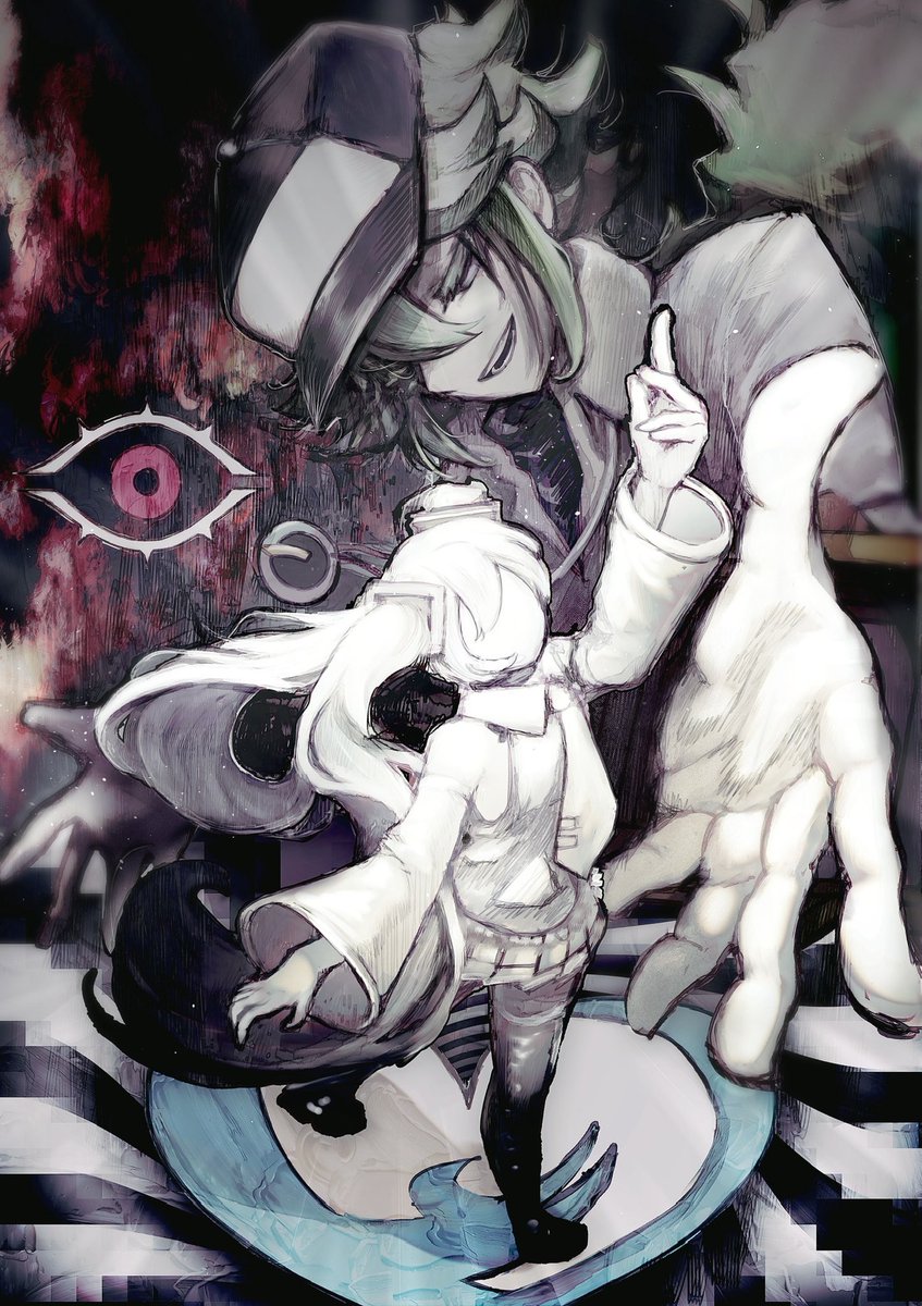 弱酸性すてらマン tweet media