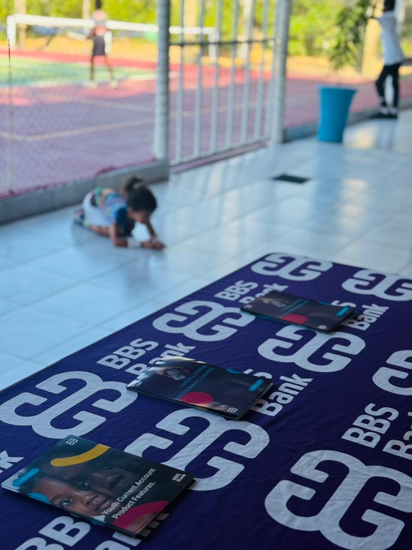 BBS Bank tweet media