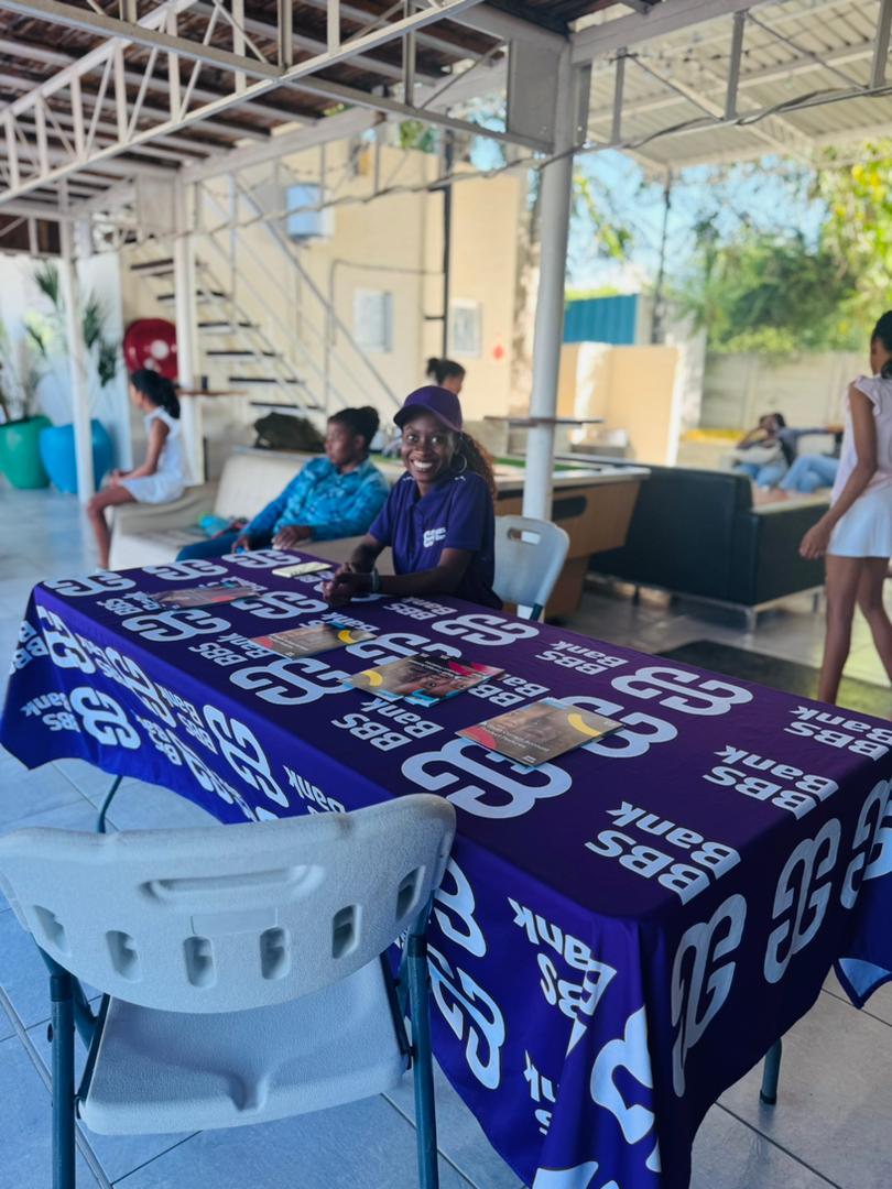 BBS Bank tweet media