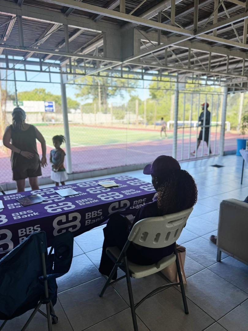 BBS Bank tweet media