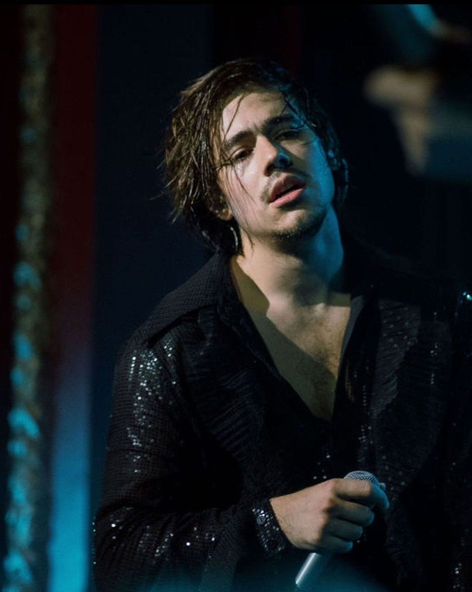 The Hottest Men tweet media