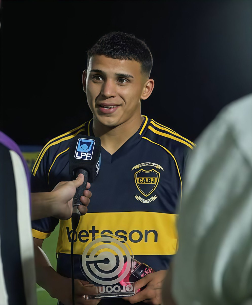 Reserva Boca Juniors tweet media