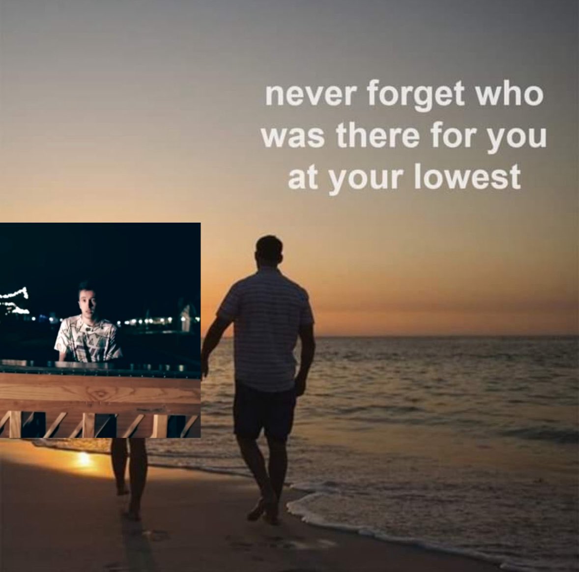 Marsie SAW TØP tweet media