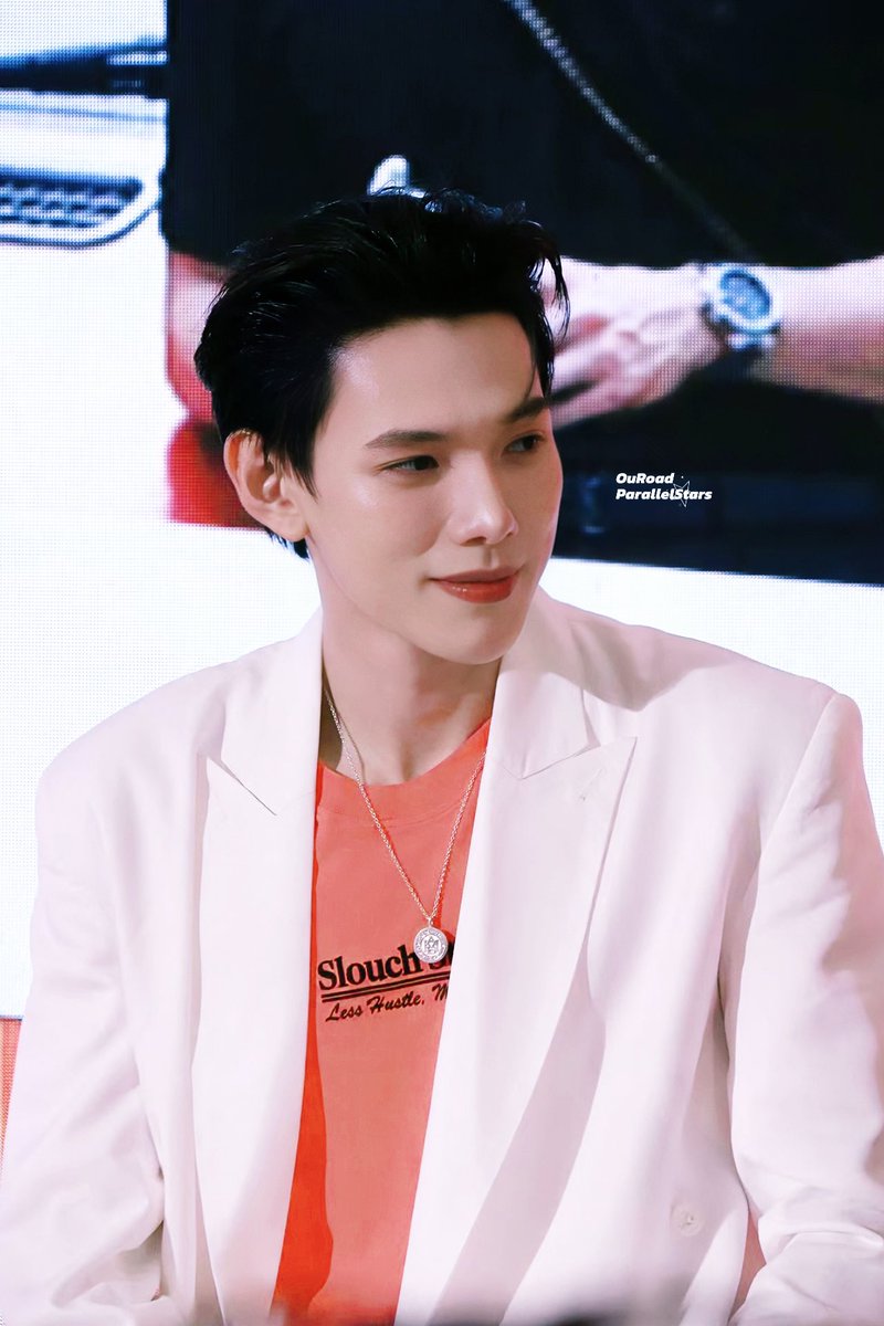 OuRoad_Parallel Stars tweet media