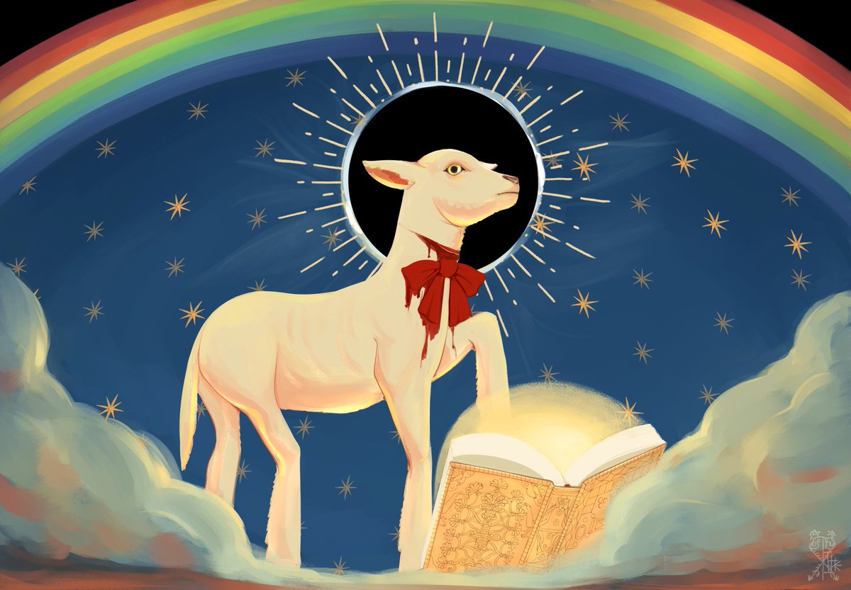 Jesus on Judgement Day