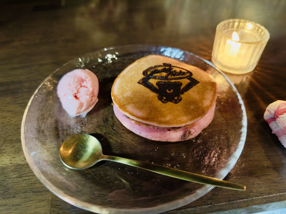 BAR TeddyPicker(テディピッカー)🧸 tweet media