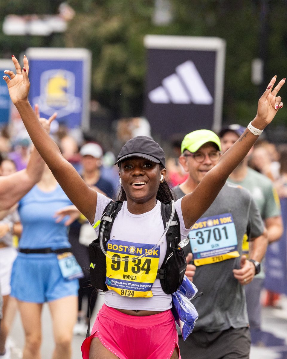 Boston Athletic Association tweet media