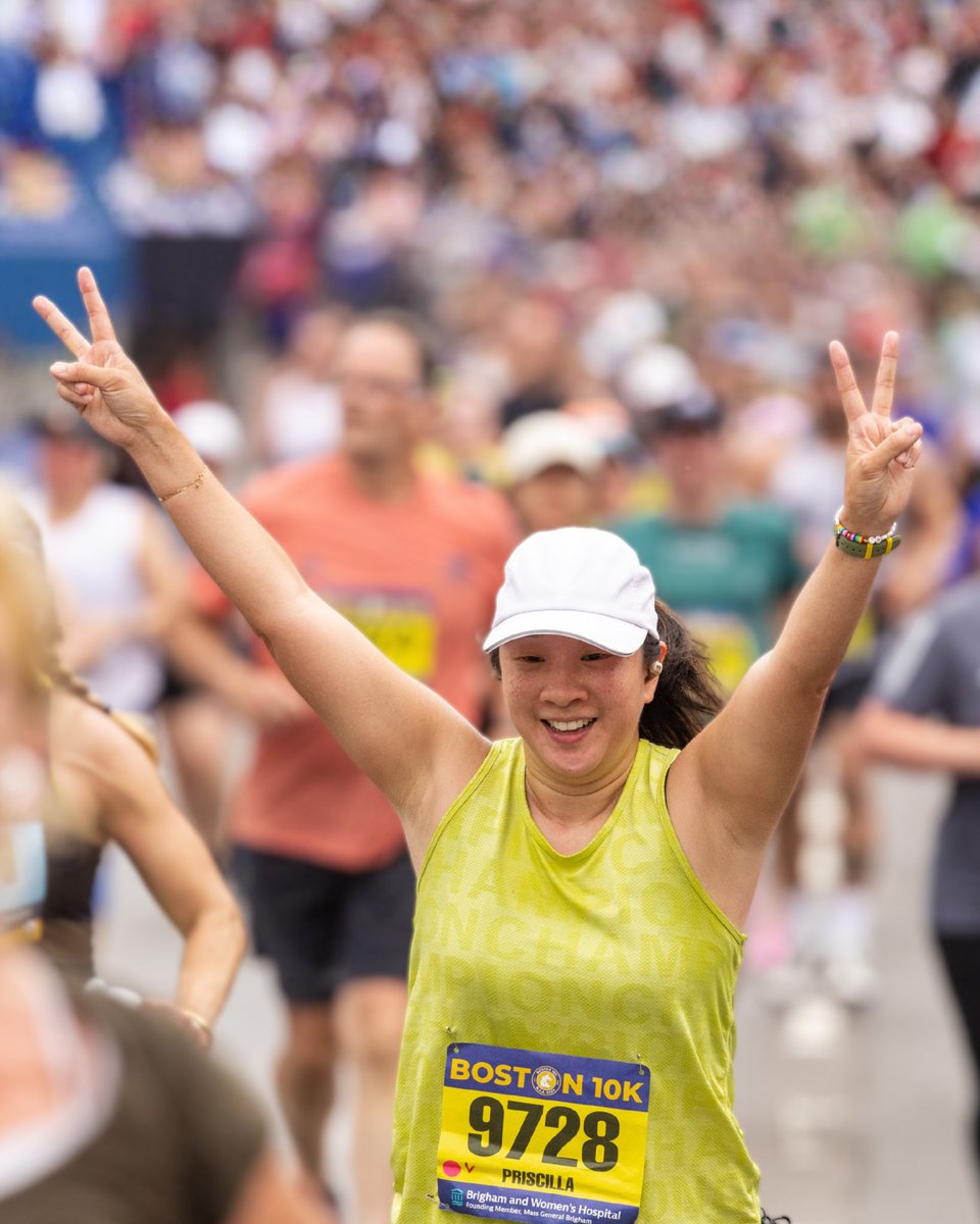 Boston Athletic Association tweet media