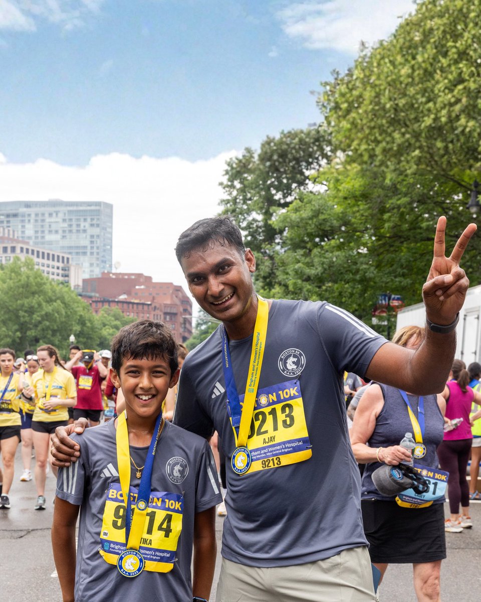 Boston Athletic Association tweet media