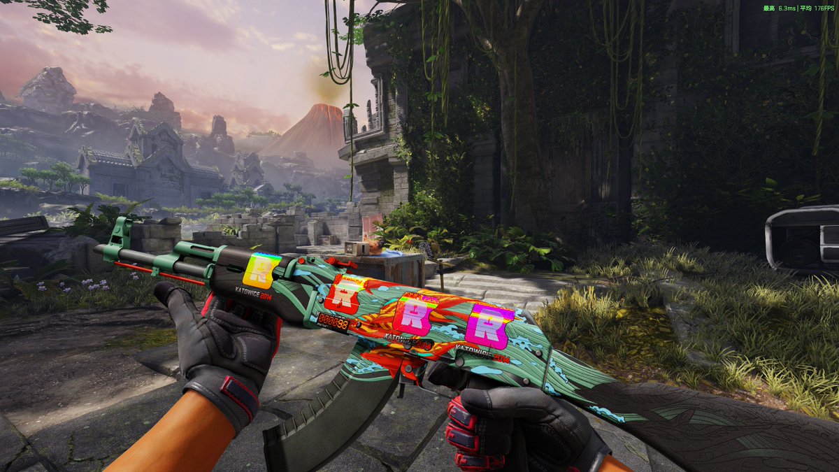 LeoN（KATO） tweet media