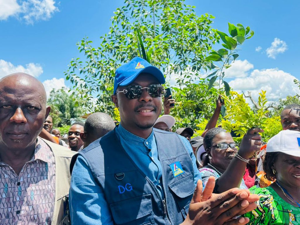 Jean Luc MBAYO tweet media