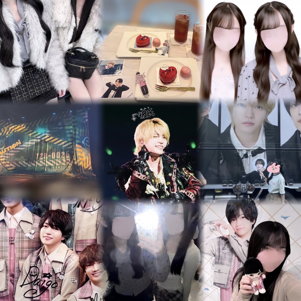 ︎︎︎︎❤︎ tweet media