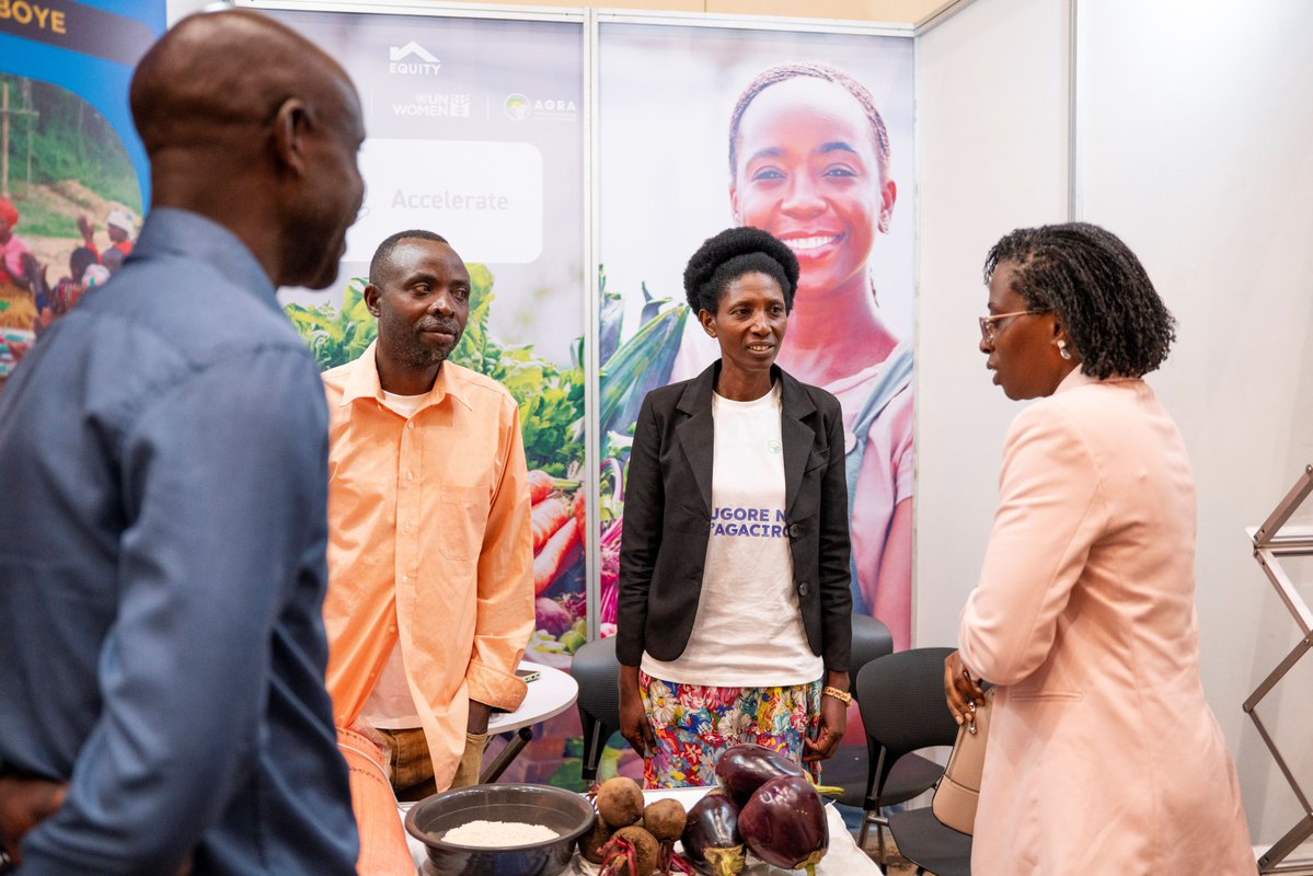 World Relief Rwanda tweet media