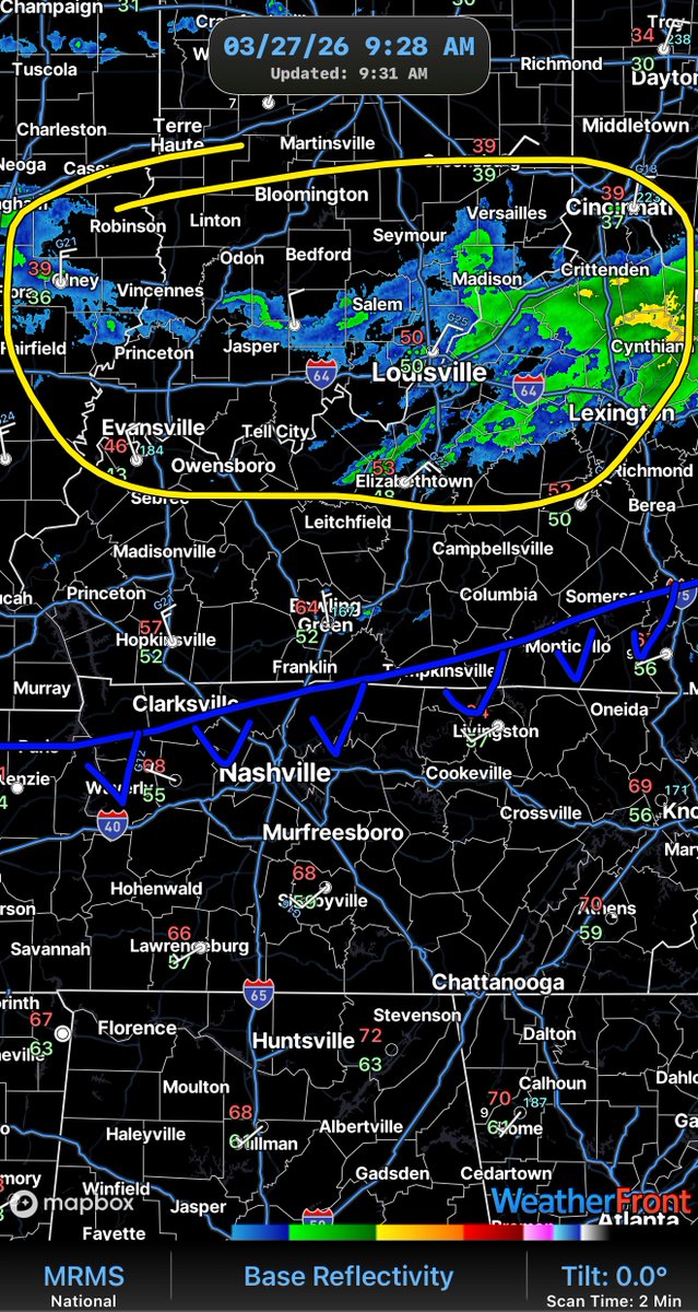 Zero Meter Chasers tweet media