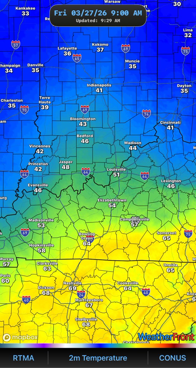 Zero Meter Chasers tweet media