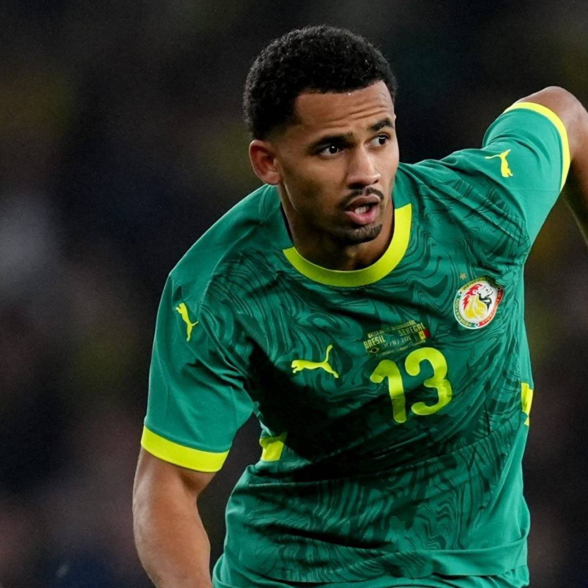 Gio Iliman Ndiaye 🇸🇳💙 tweet media