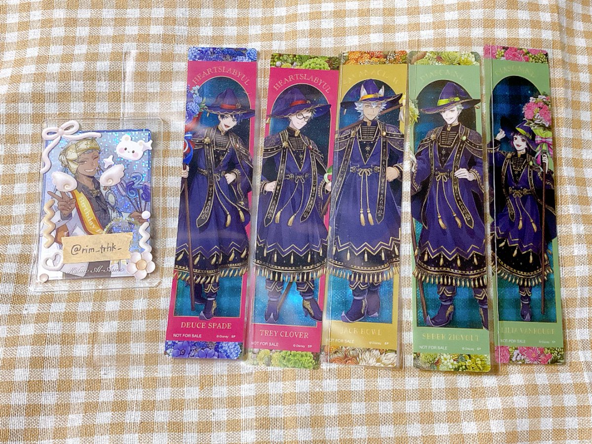 りむ@取引垢 tweet media