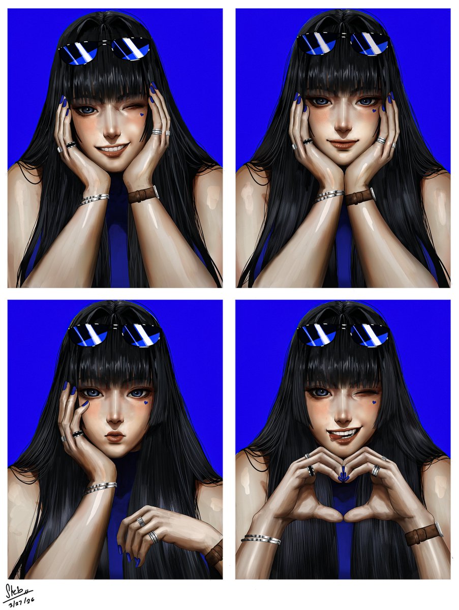 Steb | Commission Open tweet media