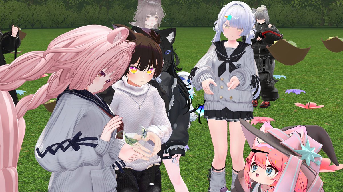 魔術学舎United (UniMagic) tweet media