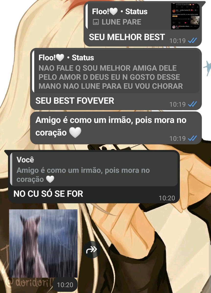 Nathanwyw's tweet photo. Essa é a Flo de vcs? @maykijimi2lol
#Caise https://t.co/dBti7htKux