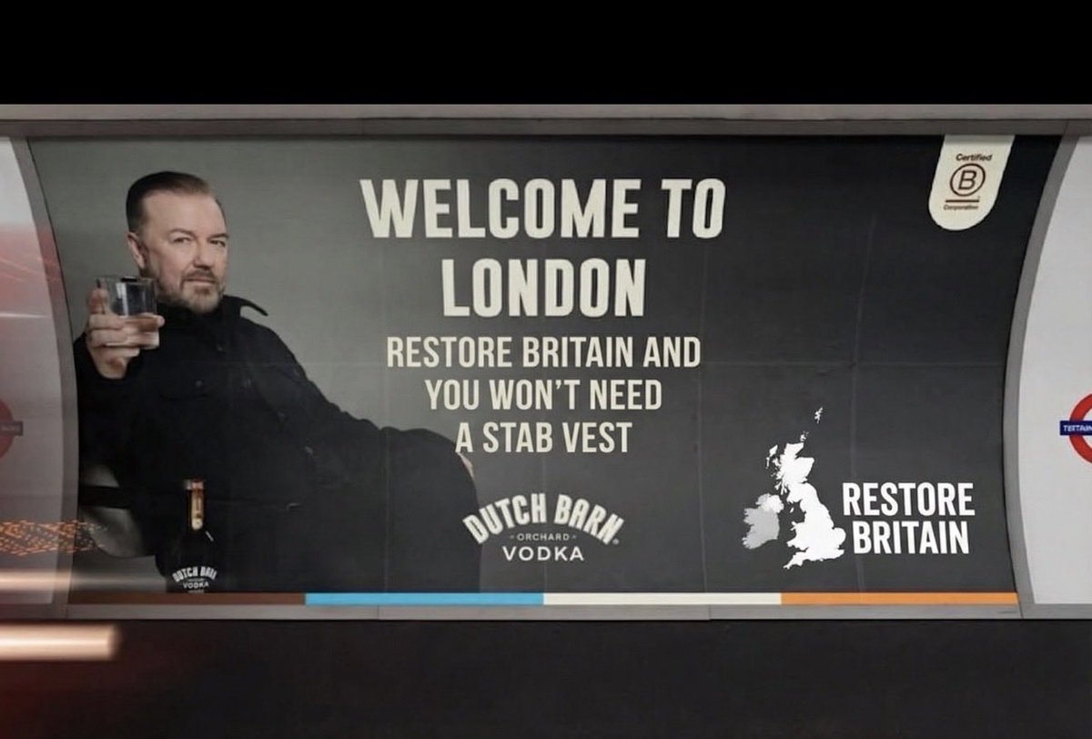 Kent (Ready to Stand) tweet media