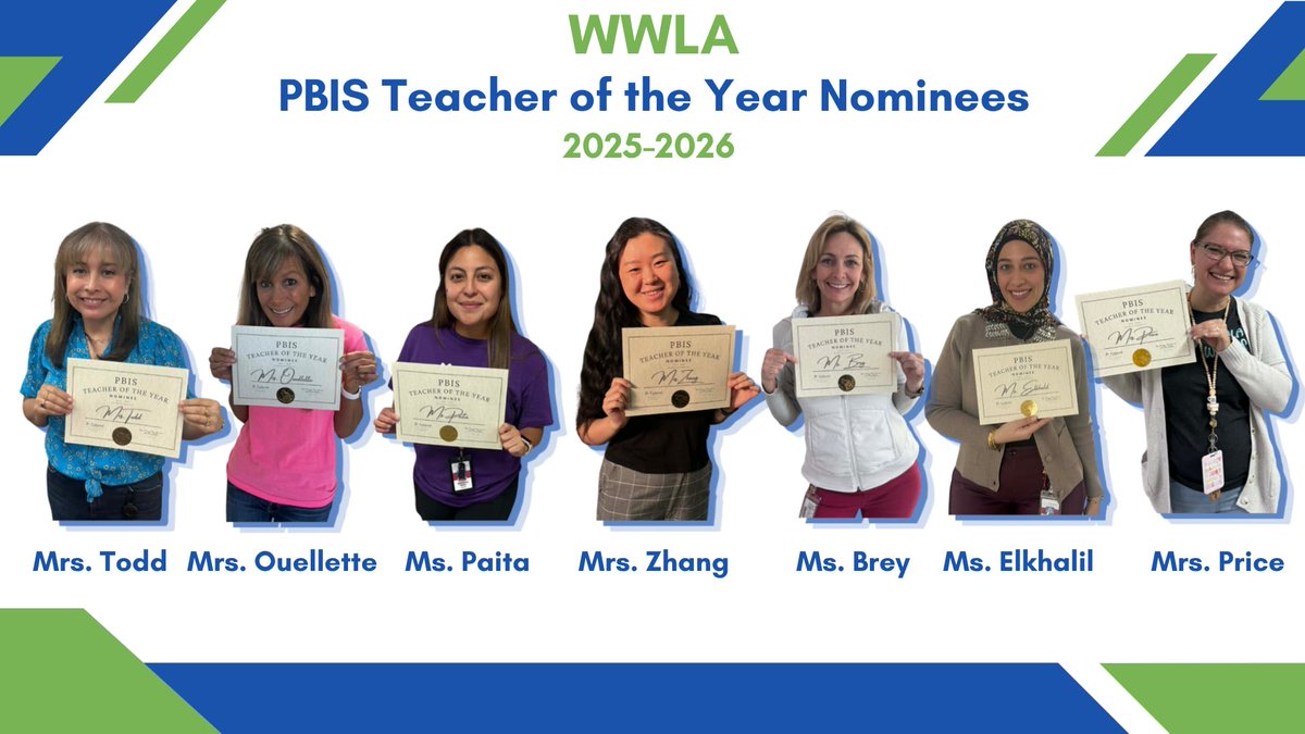 Wimbish World Language Academy tweet media