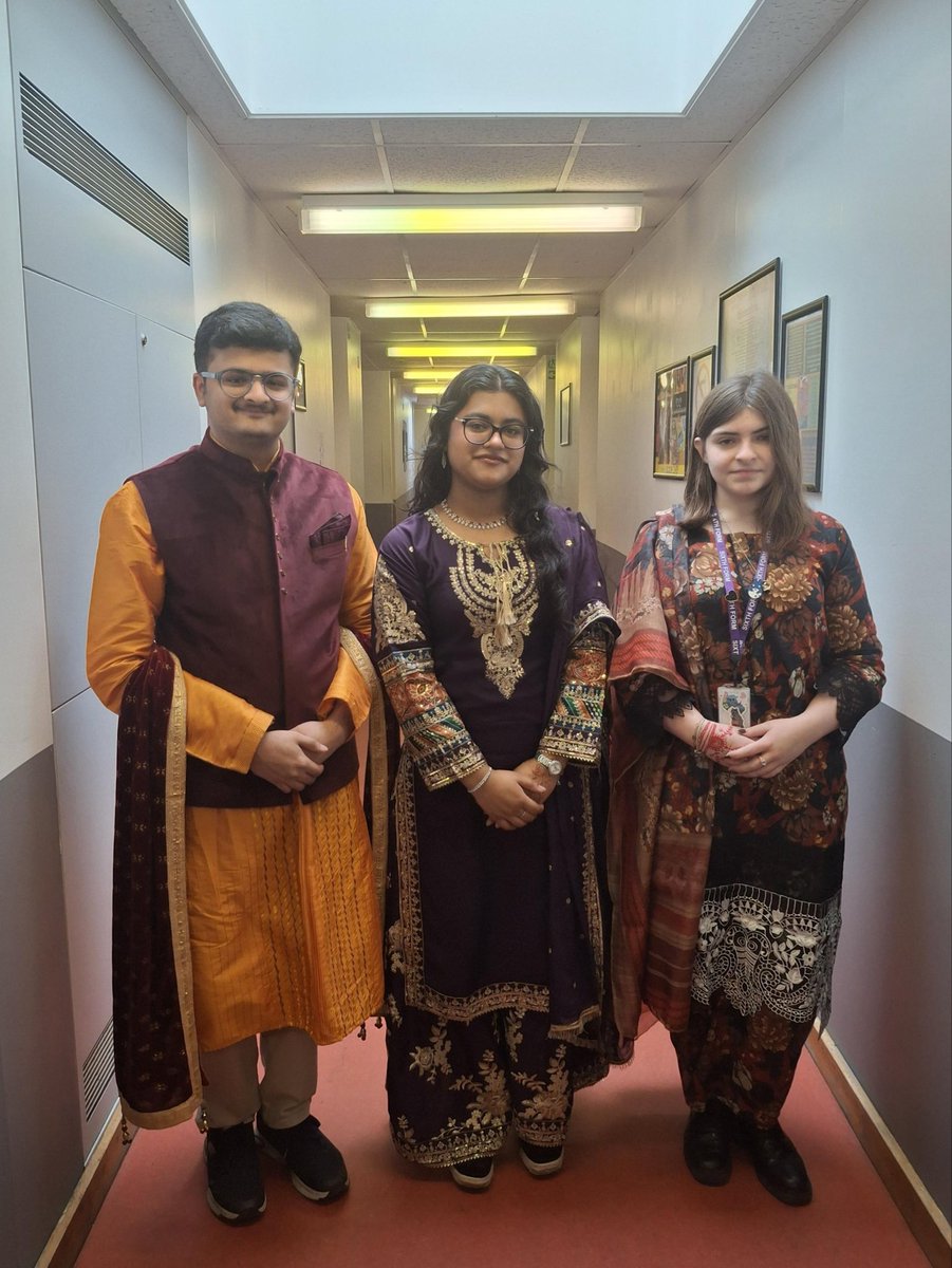 Arrow Vale 6th Form tweet media