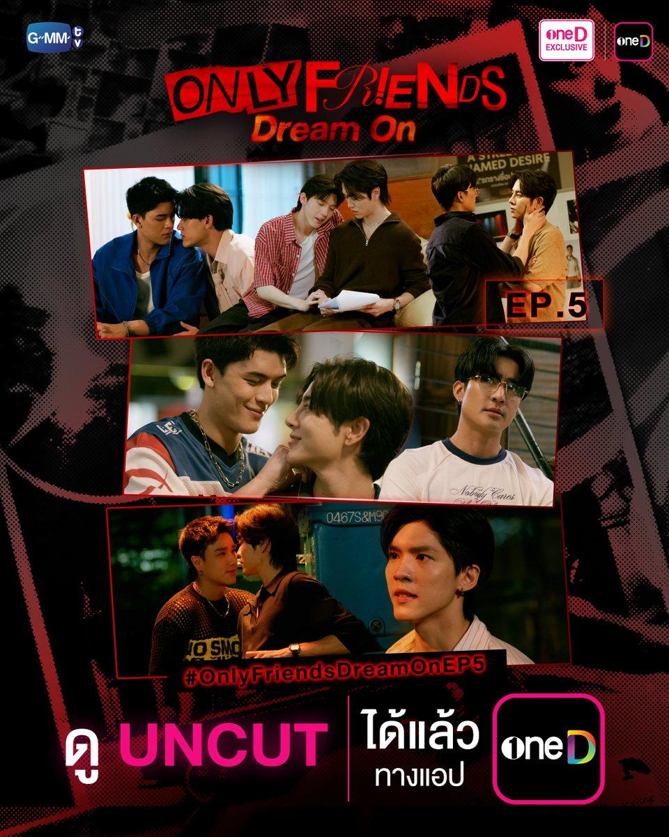 oneD official tweet media