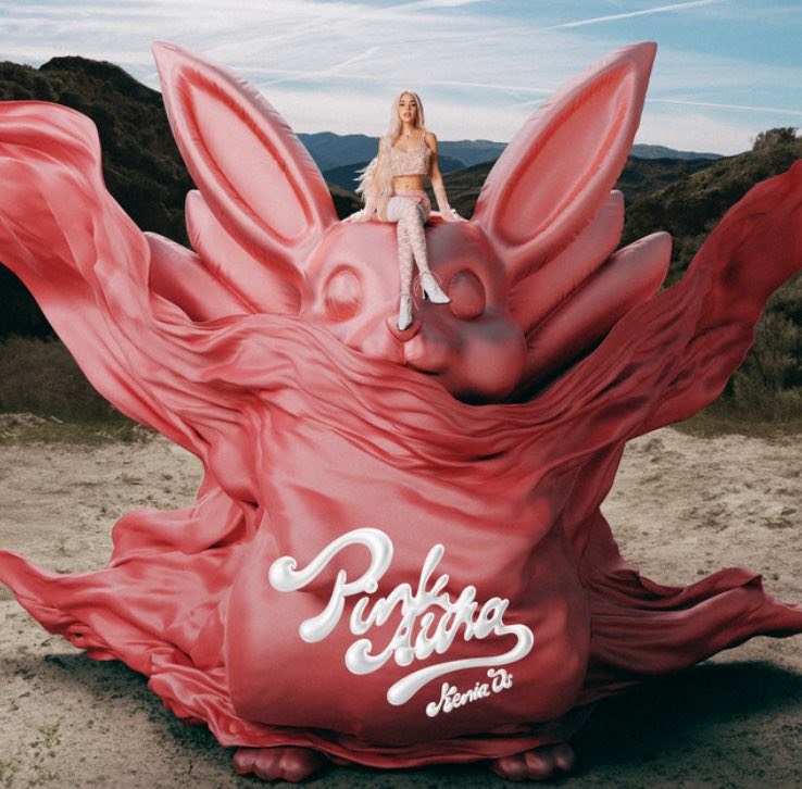 Kenia Stats tweet media