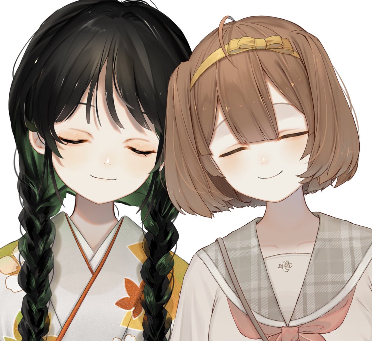 鹿菜屋なら kanayanara🦌🍀 tweet media