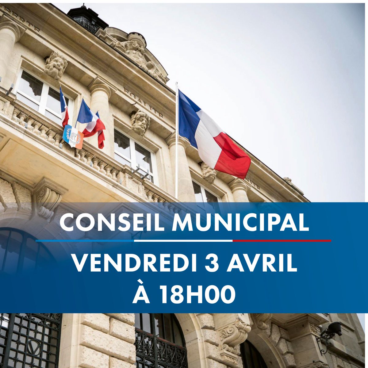 Ville de Vernon tweet media